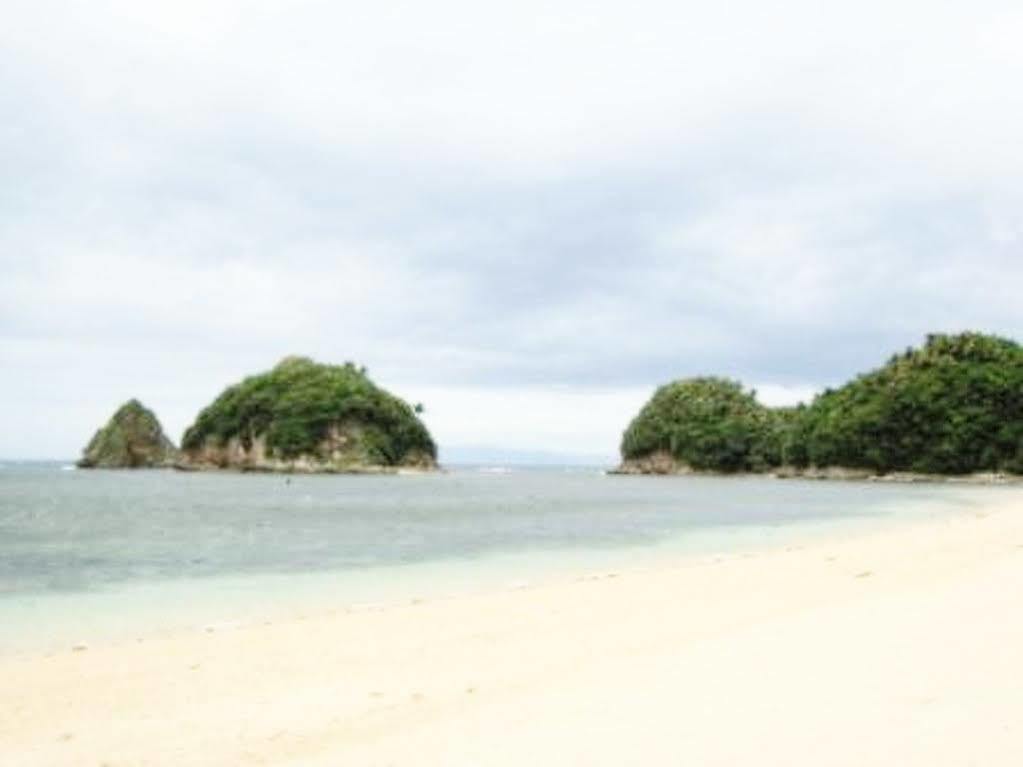 Ardci Corporate Inn Virac Esterno foto